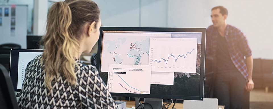 Bild zu Kaufmännischer Mitarbeiter Büromanagement  (m/w/d)