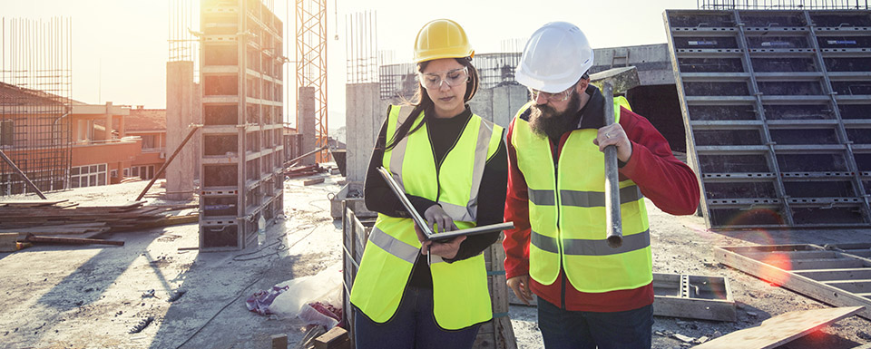 Bild zu Leasing Manager Industrieimmobilien (m/w/d)