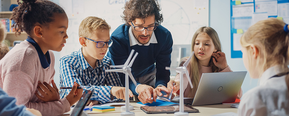 Bild zu Schulleitung Pflegeschule Köln (m/w/d)