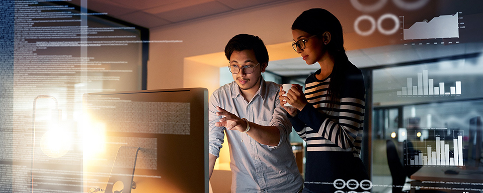 Bild zu Projektmanager Transformation (m/w/d)