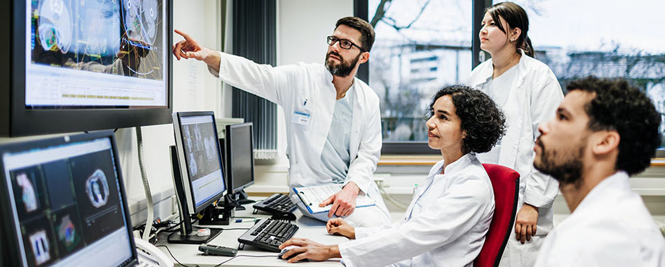 Bild zu Mitarbeiter Stabilitätsstudien (m/w/d)