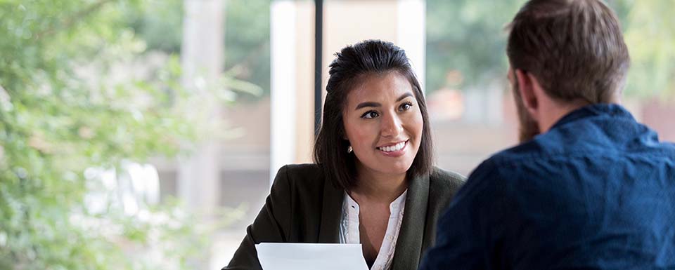 Bild zu Technischer Recruiter (m/w/d)