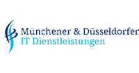 Münchener & Düsseldorfer IT Dienstleistungen