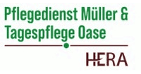 Häuslicher Krankenpflegedienst Ines Müller GmbH