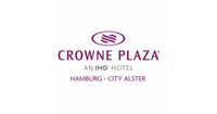 Crowne Plaza Hamburg City - Alster