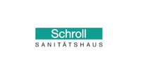 Sanitätshaus Schroll