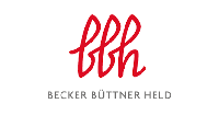 Becker Büttner Held Rechtsanwälte Steuerberater Unternehmensberater PartGmbB